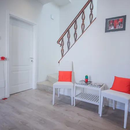 - Unita Balcony Apartamento *