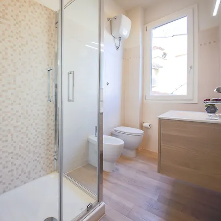 Apartamento - Unita Balcony