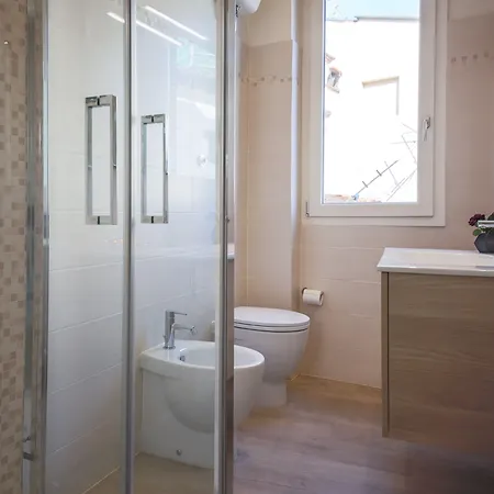 Apartamento - Unita Balcony *