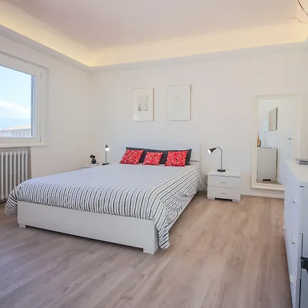 - Unita Balcony Florencia