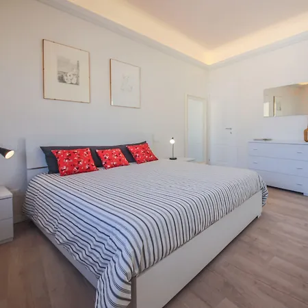 - Unita Balcony Florencia