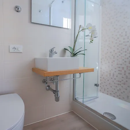 - Unita Balcony * Florencia