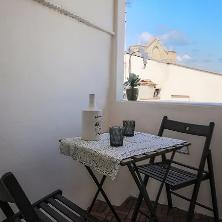 - Unita Balcony Florencia