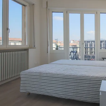 Apartamento - Unita Balcony