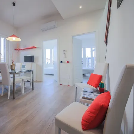 Apartamento - Unita Balcony Florencia