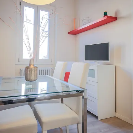 - Unita Balcony * Florencia