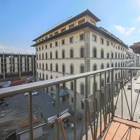 - Unita Balcony Florencia