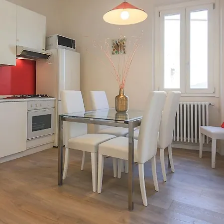 Apartment - Unita Balcony *