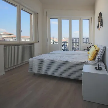 - Unita Balcony Apartment Florence