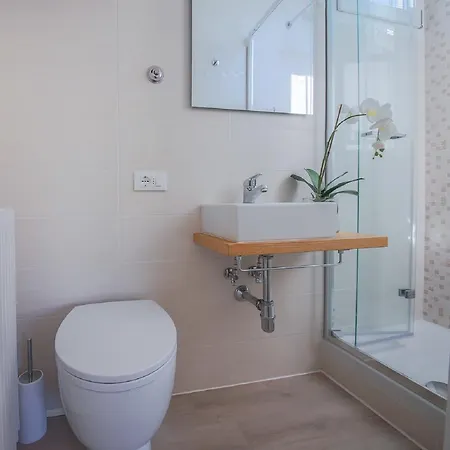 - Unita Balcony Апартаменты