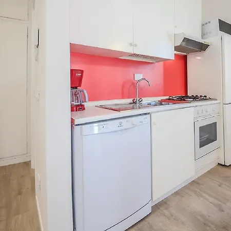 - Unita Balcony Апартаменты