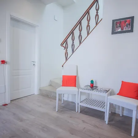 - Unita Balcony Апартаменты