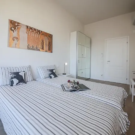 Apartmán - Unita Balcony